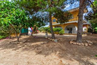 Xalet a Montesinos (Los)