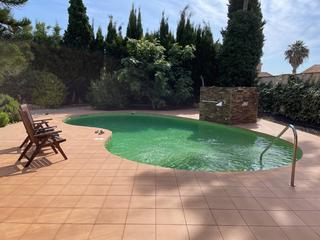 Chalet à Rojales