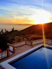 Chalet à Mijas pueblo