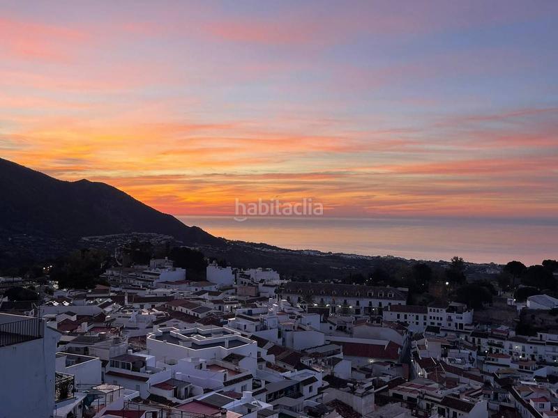 Foto 2ccaed8c-a70b-4547-9d59-bbf807746cf7. Chalet in Mijas pueblo Mijas