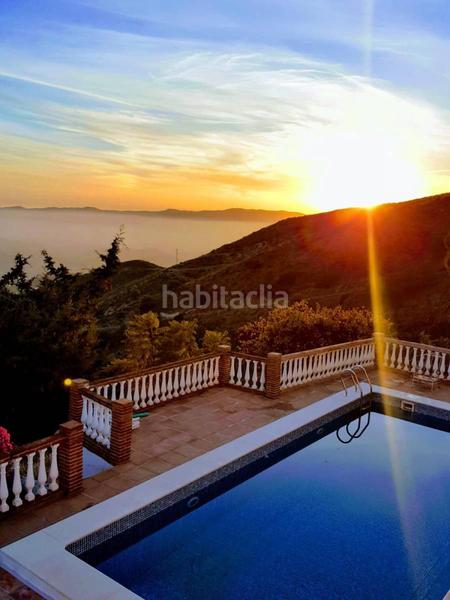 Foto 4c6d6ec6-1b7d-49b3-a2d8-b3cd29eb34b5. Chalet in Mijas pueblo Mijas