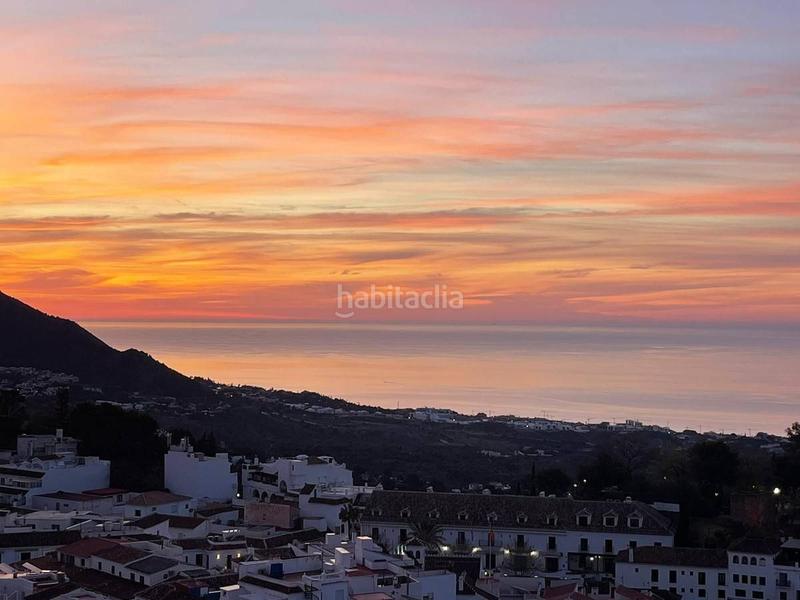 Foto b14f37da-f7e8-4501-8201-1726b9f01f7a. Xalet a Mijas pueblo Mijas