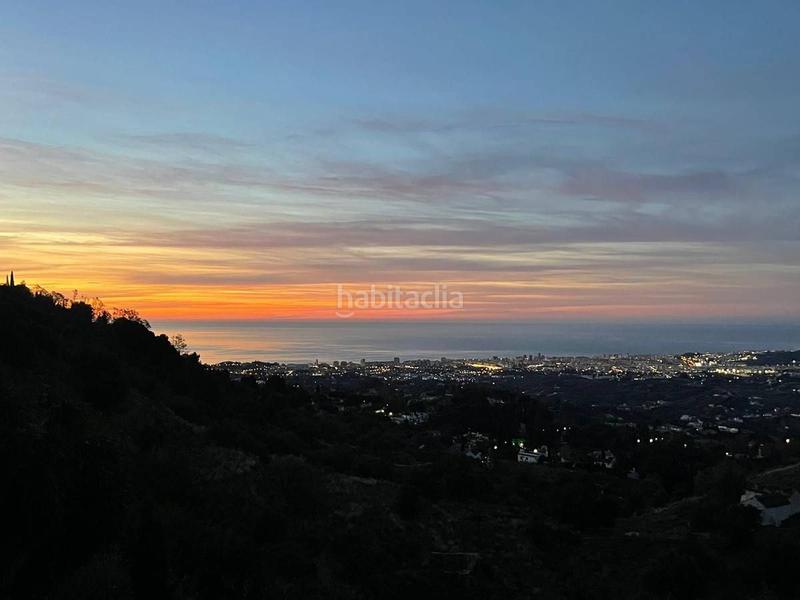 Foto b72b6eb4-08b1-4c59-b64d-fce0a4978324. Xalet a Mijas pueblo Mijas