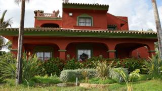 Chalet en Centro