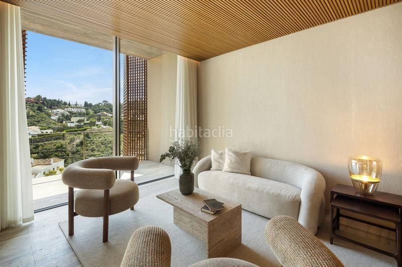 Foto fa5e6b24-8c7b-4c08-98ca-65319979ac62. Chalet en Benahavís pueblo Benahavís