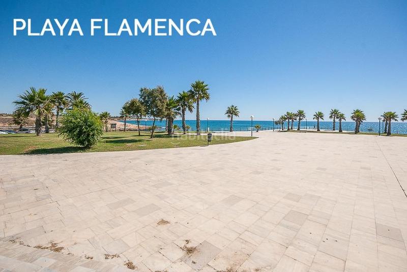 Foto 4f8d16a7-2e4a-4475-a028-83c51a6524f4. Àtic a calle de nicolás bussi a Playa Flamenca Orihuela