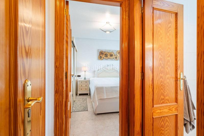 Foto 50ae7dec-3f8c-416c-8fb6-9e74272371d7. Àtic a calle de nicolás bussi a Playa Flamenca Orihuela