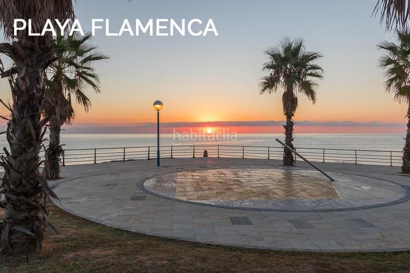 Foto 547aa7ef-6485-4ad5-b8cf-34f20d500fbc. Àtic a calle de nicolás bussi a Playa Flamenca Orihuela