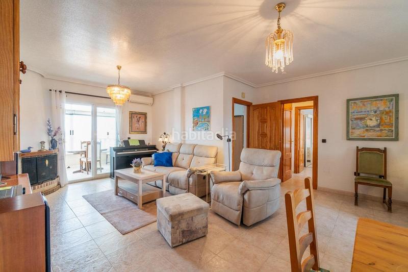 Foto 6b9b67d7-8c88-45eb-93a5-37bbed906359. Àtic a calle de nicolás bussi a Playa Flamenca Orihuela