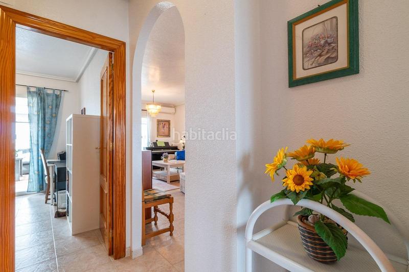 Foto a386c02a-8d82-442b-a246-da9ed9d0a6d2. Ático en calle nicolas de bussi atico orientado al sur con 3 dormitorios y garaje doble en Playa Flamenca en Orihuela
