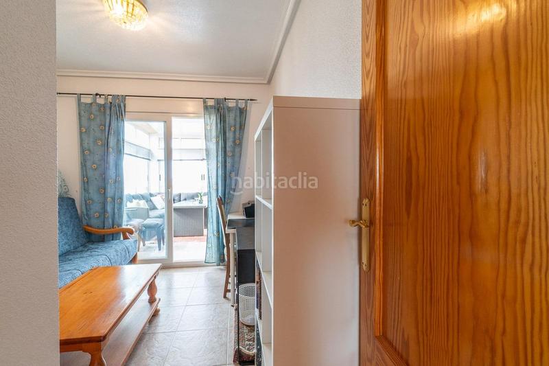 Foto afd2c031-7d87-4aec-98c4-6af372aa80a2. Àtic a calle de nicolás bussi a Playa Flamenca Orihuela