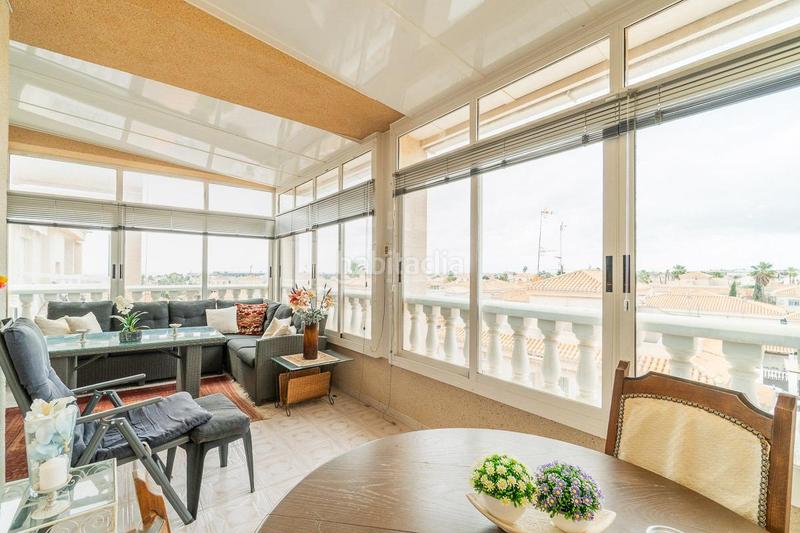 Foto cf520e9e-7b07-4b5b-940b-8c6a51e1a58b. Àtic a calle de nicolás bussi a Playa Flamenca Orihuela