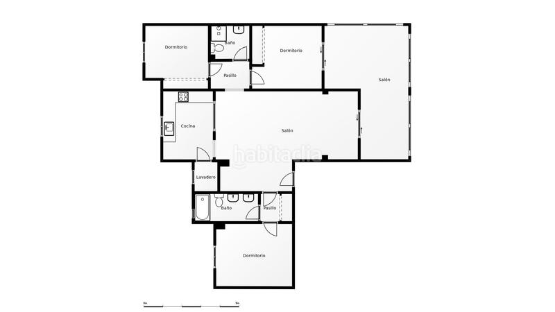 Foto de902732-9efa-4a57-8117-440418b90059. Àtic a calle de nicolás bussi a Playa Flamenca Orihuela