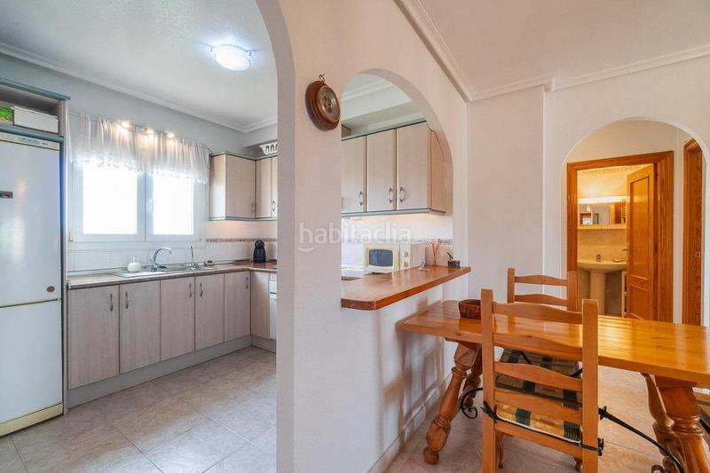 Foto e3c22a3d-7ba1-4079-9008-26b36026bcde. Àtic a calle de nicolás bussi a Playa Flamenca Orihuela