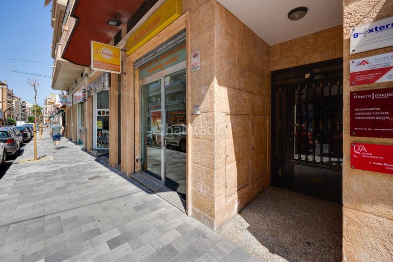 Foto d94624f2-eef9-4b18-b20a-611fbb7a8e56. Attico con parcheggio in Las Piscinas Naturales Torrevieja