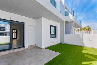 Apartamento en San Miguel de Salinas
