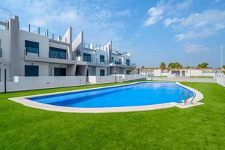 Apartamento en San Miguel de Salinas