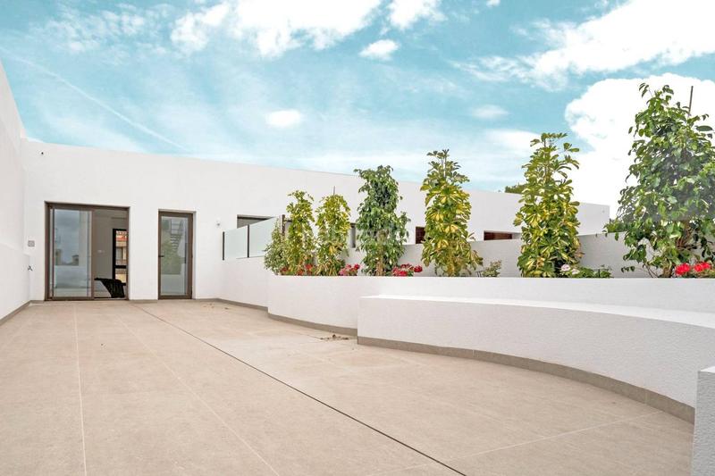 Foto 576b7047-18e6-477d-95c9-27d1868b71ca. Chalet new build en Rojales