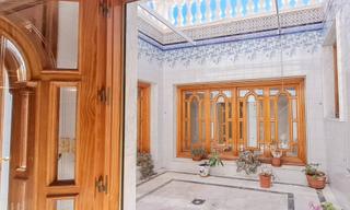 Ático  Calle calle de emilio castelar, 14. Exclusiva vivienda de 280 m con balcón perimetral, patio y solár