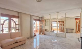 Àtic  Calle calle de emilio castelar, 14. Exclusiva vivienda de 280 m con balcón perimetral, patio y solár