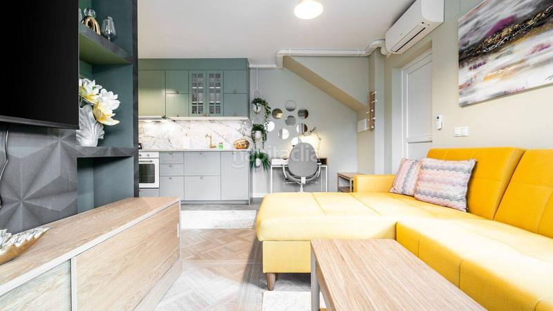 Foto 28dc04bd-b24d-486d-8a04-2a62a21dbad9. Dúplex amb piscina a Aguas Nuevas Torrevieja