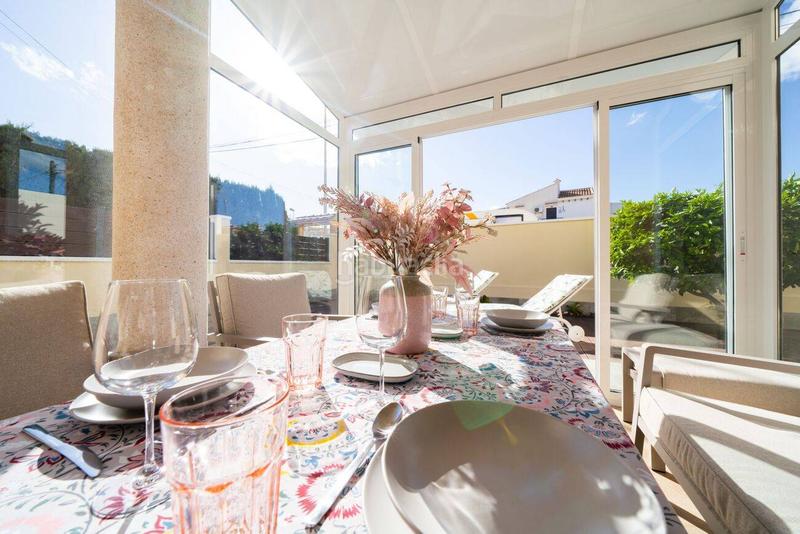 Foto 34381fe3-dc03-45fb-b433-cc84fd7dc87e. Dúplex amb piscina a Aguas Nuevas Torrevieja