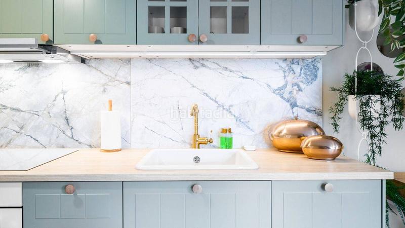 Foto a40e69e5-e648-4801-904e-6fdf9de3cc4f. Dúplex amb piscina a Aguas Nuevas Torrevieja