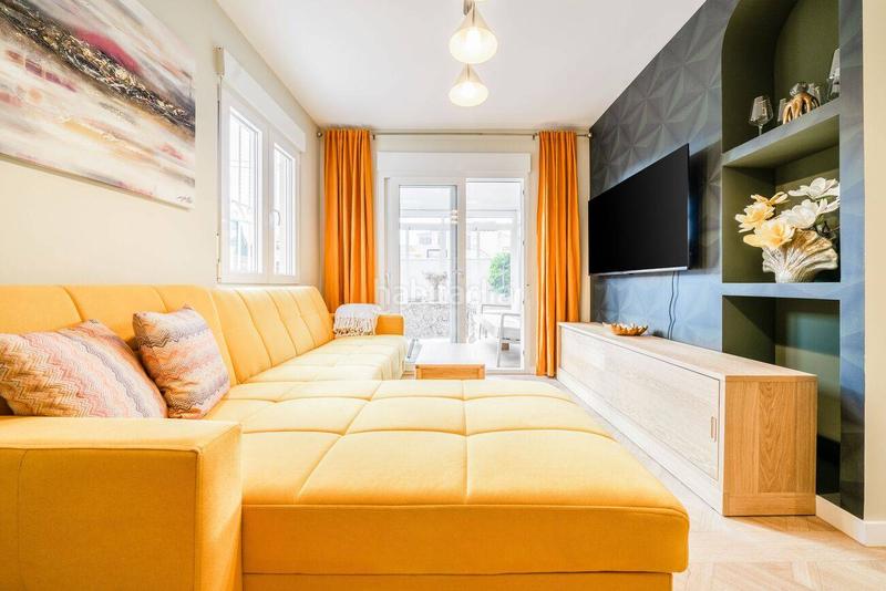 Foto 2ba16658-f0bf-4c5f-bb3f-25297bf6d29f. Zweistöckige wohnung mit pool in Aguas Nuevas Torrevieja