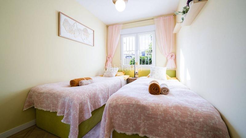 Foto 34ba477e-5eb9-4d49-abe4-77a0b0ba1fb7. Zweistöckige wohnung mit pool in Aguas Nuevas Torrevieja