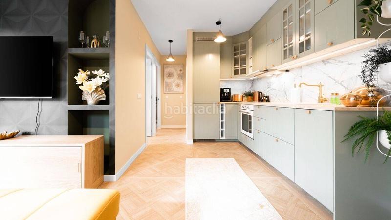 Foto dfe25357-8bbb-4f5d-96e7-77eface38678. Zweistöckige wohnung mit pool in Aguas Nuevas Torrevieja