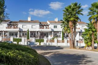 Apartament a Jardines de Alhaurín-Huerta Alta-Fuensanguínea