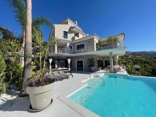 Chalet in Elviria