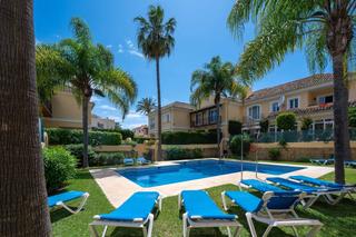 Casa a Elviria