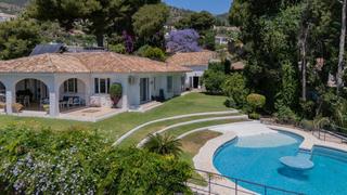 Chalet in Parque de la Paloma