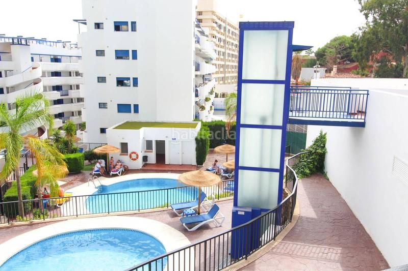 Foto 25dda856-c37d-48cd-955e-f01fcc5d9922. Dachwohnung mit heizung parking in Parque de la Paloma Benalmádena