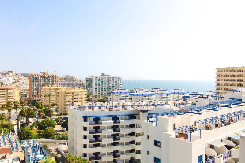 Foto 8462d564-8d49-4424-a699-46ca5bf0a266. Dachwohnung mit heizung parking in Parque de la Paloma Benalmádena