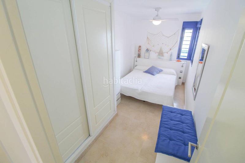 Foto aaf84439-aad5-4ea7-b927-272d2b2b5f9e. Dachwohnung mit heizung parking in Parque de la Paloma Benalmádena
