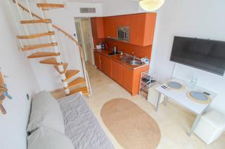 Dachwohnung in Parque de la Paloma