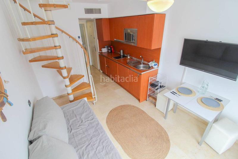 Foto dbeb92da-459a-4ed7-9adb-224ce8a9250e. Dachwohnung mit heizung parking in Parque de la Paloma Benalmádena