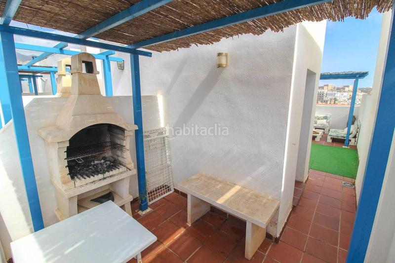 Foto f035de02-799c-4691-8842-f2f61aa501e8. Dachwohnung mit heizung parking in Parque de la Paloma Benalmádena
