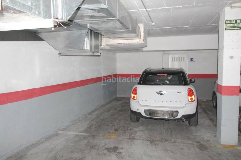 Foto fbe8ec96-58b4-460d-97c7-440de438a672. Dachwohnung mit heizung parking in Parque de la Paloma Benalmádena