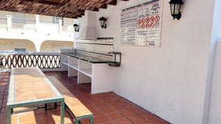 Appartement à Zona Centro Comercial Torrequebrada