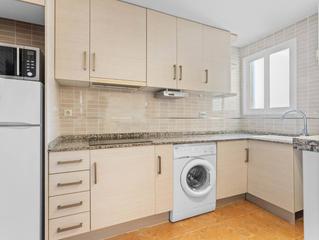 Appartement à El Molino