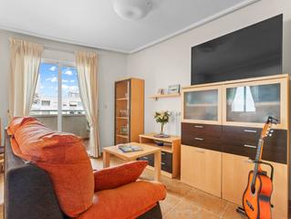 Appartement in El Molino