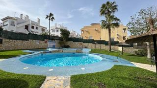 Apartament a Villamartín-Las Filipinas