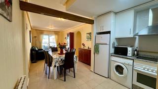 Appartement in Villamartín-Las Filipinas