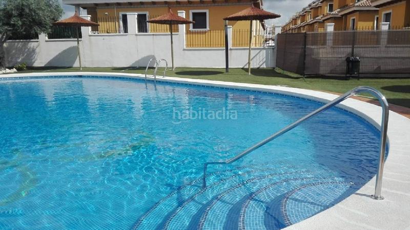 Foto 6503e30e-1506-4538-a211-57b7ec7ad1eb. Chalet in Rojales