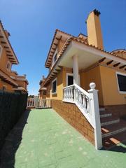 Chalet à Rojales
