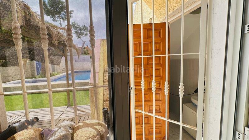 Foto 60237d2e-8f53-4783-85ec-79c75bec172e. Haus mit pool in Los Balcones y los Altos Orihuela