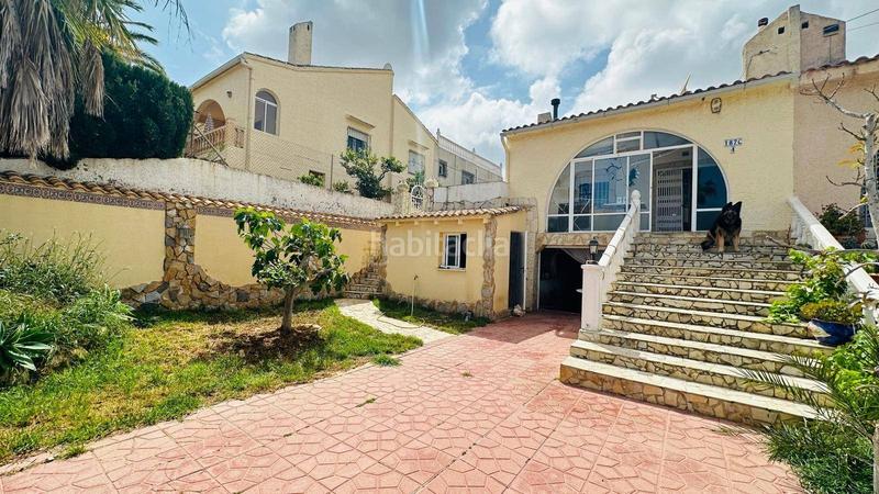 Foto 7cd90695-fd55-4855-a12f-5047bdb6236f. Haus mit pool in Los Balcones y los Altos Orihuela